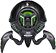 Беспроводная колонка Gravastar Mars Pro Black