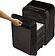 Шредер Fellowes PowerShred LX210 (черный)