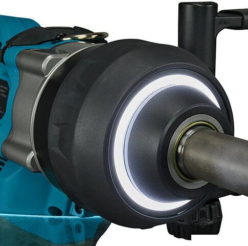 Гайковерт Makita TW010GZ (без АКБ)