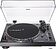Audio-Technica AT-LP120XUSB-BK