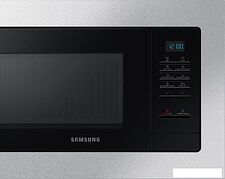 Микроволновая печь Samsung MG23A7013AT/BW