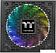 Блок питания Thermaltake Toughpower iRGB PLUS 850W Platinum TT Premium Ed. TPI-850DH3FCP