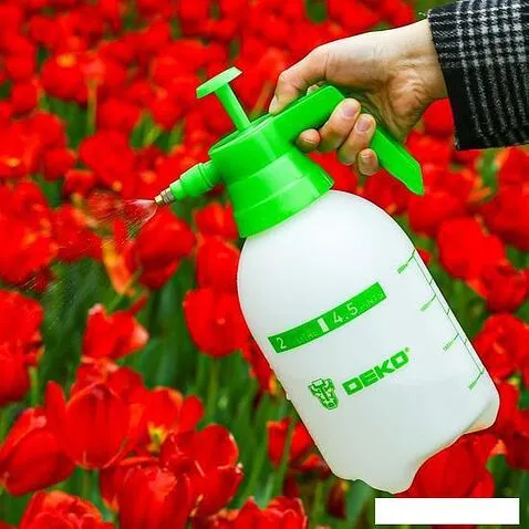 Ручной опрыскиватель Deko DKSP04 065-0936