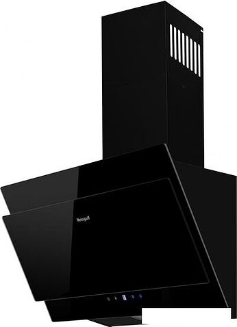 Кухонная вытяжка Weissgauff Phact 60 BL Sensor
