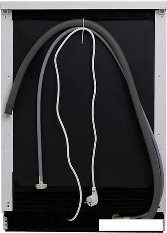 Отдельностоящая посудомоечная машина Oasis (Making Oasis Everywhere) PM-14S6