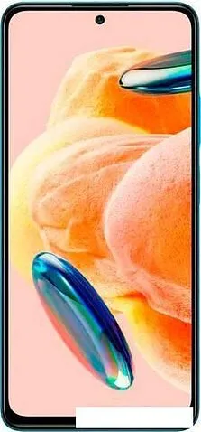 Смартфон Xiaomi Redmi Note 12 Pro 4G 8GB/128GB международная версия (ледниковый синий)