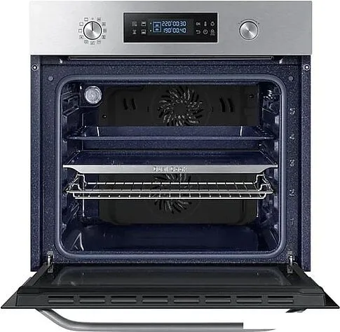 Электрический духовой шкаф Samsung NV64R3531BS