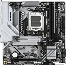 Материнская плата Gigabyte B850M Force WiFi6E (rev. 1.1)