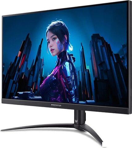 Игровой монитор Acer Predator XB323QU M3bmiiphx UM.JX3EE.304