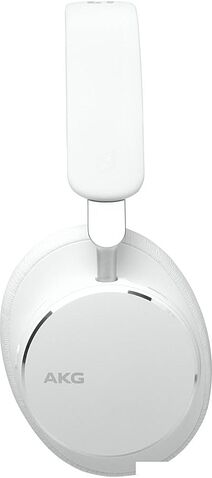 Наушники AKG N9 Hybrid (белый)