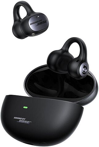 Наушники Baseus Inspire XC1 (черный)