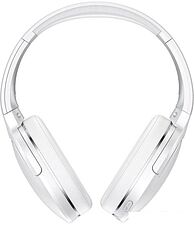 Наушники Baseus Encok D02 Pro (белый)