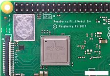 Raspberry PI 3 Model B+