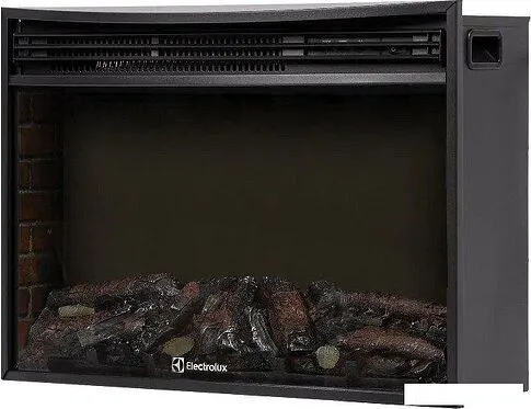 Электрокамин Electrolux EFP/P-3020LS N