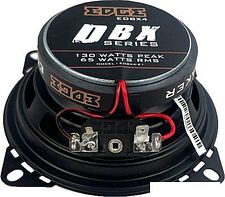 Коаксиальная АС EDGE EDBX4-E1