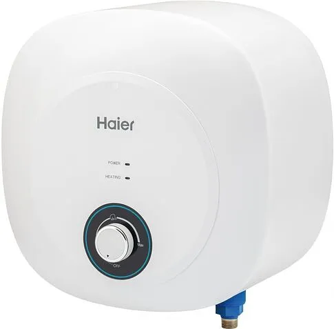 Накопительный электрический водонагреватель Haier ES15V-MQ1