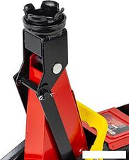 Подкатной домкрат ForceKraft FK-T82004 2т