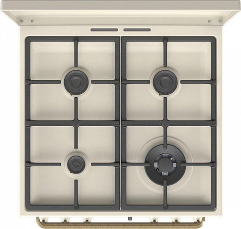 Кухонная плита Gorenje GKS6C71CLI