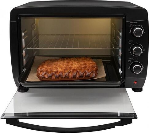 Мини-печь Nordfrost (Nord) R 480 B