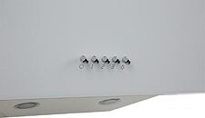Кухонная вытяжка Oasis NP-60W (FR)