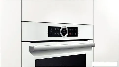 Духовой шкаф Bosch HBG634BW1