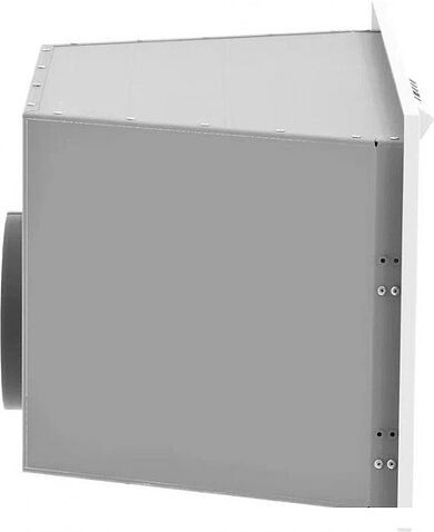 Кухонная вытяжка Akpo Neva II 60 WK-12 (белый)