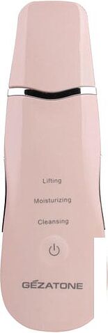 Прибор для ультразвукового пилинга Gezatone Bio Sonic 770 S