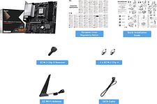 Материнская плата MSI Pro B840M-P WiFi6E Материнская плата MSI Pro B840M-P WiFi6E