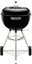Гриль Weber Classic Kettle 1241304