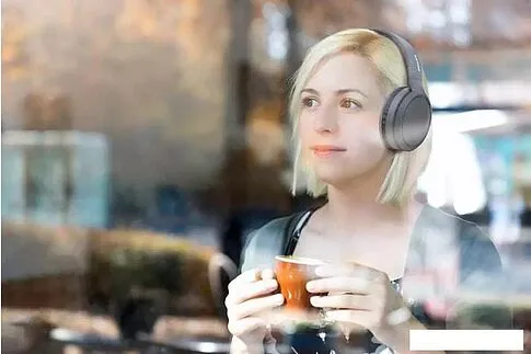 Наушники Philips TAH5205BK/00