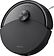 Робот-пылесос Roborock Q8 Max Pro RRA1TAL Q8MRP52-02 (с русской озвучкой, черный)