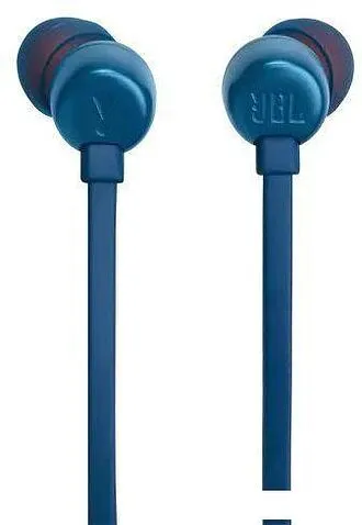 Наушники JBL Tune 310C (темно-синий)