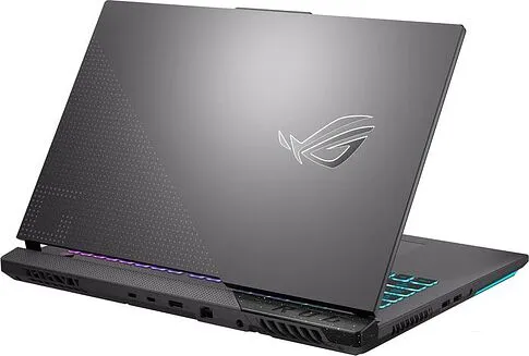 Игровой ноутбук ASUS ROG Strix G17 2023 G713PU-LL043