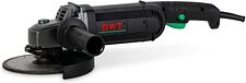 Угловая шлифмашина DWT WSP13-180 TQC