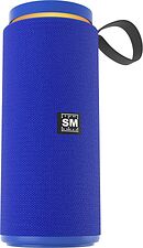 Беспроводная колонка Soundmax SM-PS5015B (синий)