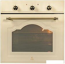 Электрический духовой шкаф LEX EDM 076 C IV