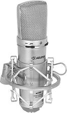 Проводной микрофон Alctron MC003S