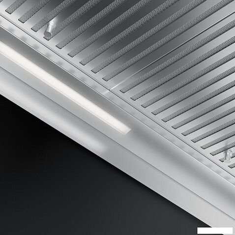 Кухонная вытяжка Franke Mythos FMY Drip-Free 120 KL 305.0705.341