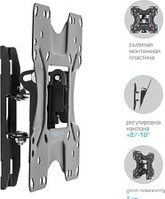 Кронштейн для телевизора Kromax Optima-201