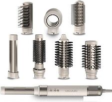 Мультистайлер Cecotec CeramicCare AirGlam Champagne 3465