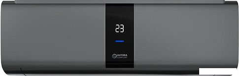 Кондиционер Ultima Comfort Elysium Nero 2026 ELN-07PN