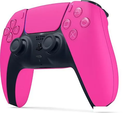 Геймпад Sony DualSense (новая звезда)