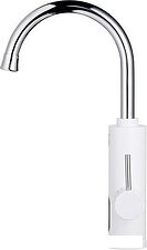 Проточный электрический водонагреватель-кран Royal Thermo QuickTap (белый) Проточный электрический водонагреватель-кран Royal Thermo QuickTap (белый)