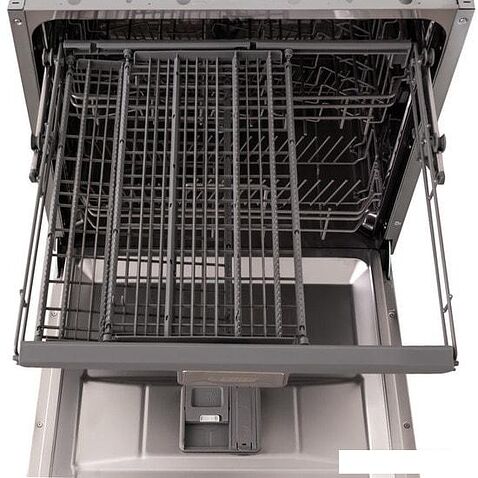 Посудомоечная машина Exiteq EXDW-I605