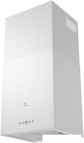 Кухонная вытяжка LEX Mono 400 (белый)