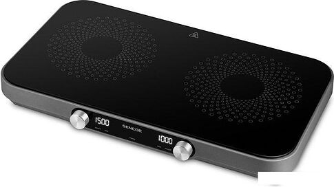 Настольная плита Sencor SCP 2803 BK