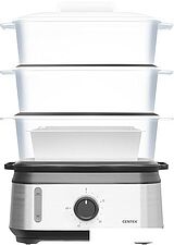 Пароварка CENTEK CT-1458 Пароварка CENTEK CT-1458