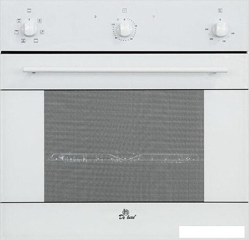 Духовой шкаф Electronicsdeluxe 6006.03ЭШВ-032