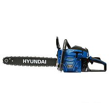 Бензопила Hyundai X-5218 Бензопила Hyundai X-5218