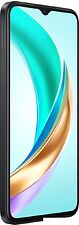 Смартфон HONOR X6b 4GB/128GB международная версия (полночный черный) и HONOR Choice Earbuds X5 Lite (белый) по акции Смартфон HONOR X6b 4GB/128GB международная версия (полночный черный) и HONOR Choice Earbuds X5 Lite (белый) по акции